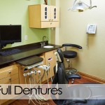 Dr Mace Newton Iowa does Partial and Full Dentures