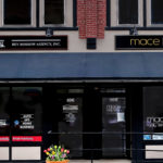 Our office is located in Newton, Iowa right off the square