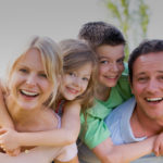 Dental health for the entire family
