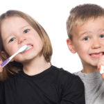 pediatric dentist newton iowa
