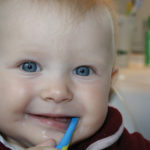 baby dentist in newton iowa